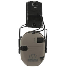 Walker's RAZOR SLIM ELECTRONIC MUFF - FLAT DARK EARTH