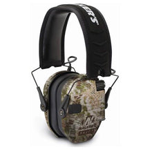 Walker's RAZOR SLIM ELECTRONIC MUFF - KRYPTEK CAMO