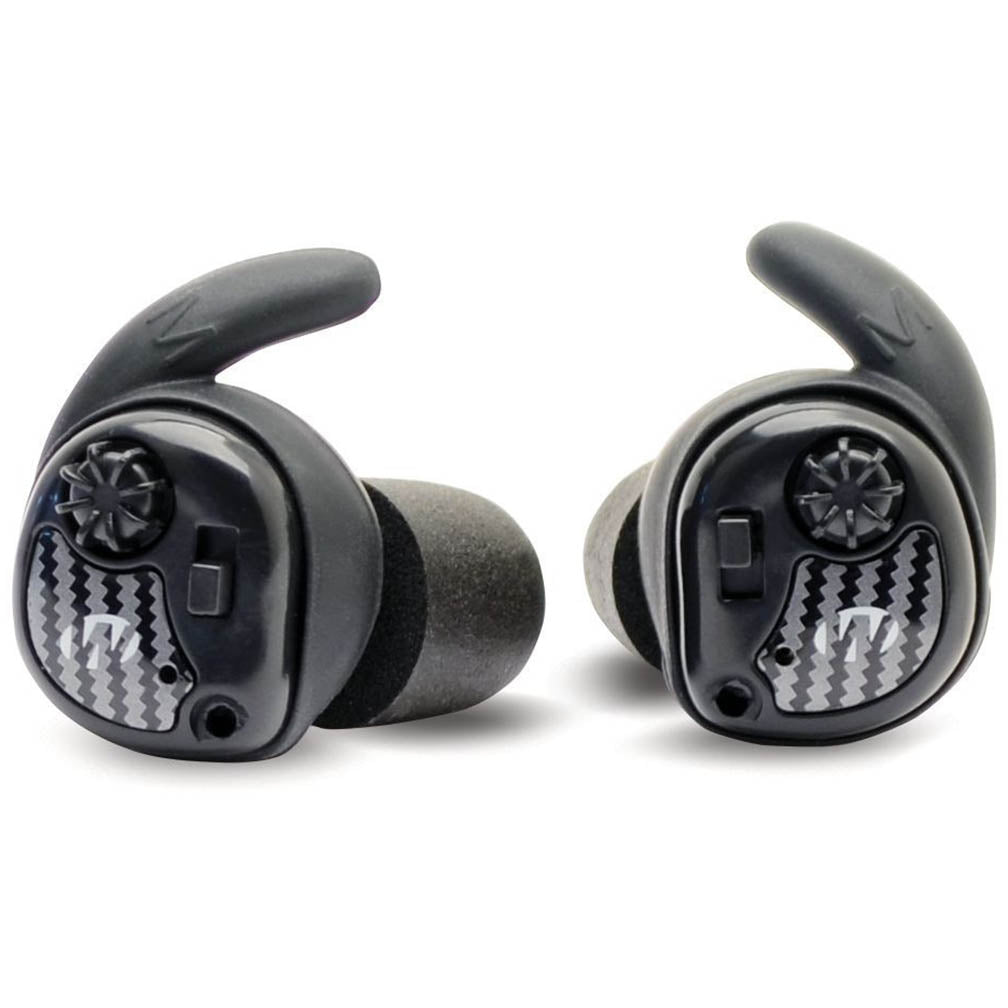 Walker's SILENCER IN THE EAR PAIR