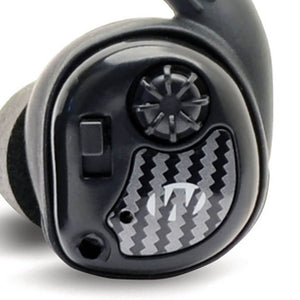 Walker's SILENCER IN THE EAR PAIR