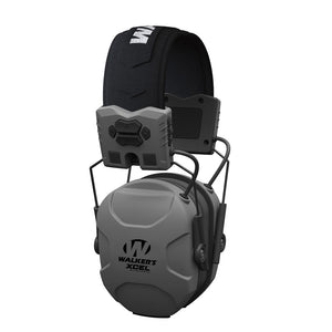 Walker's XCEL 500BT DIGITAL ELECTRONIC MUFF w/ VOICE CLARITY & BLUETOOTH