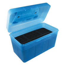 MTM Deluxe Ammo Box 50 Round Handle 300 WSM 300 Rem Ultra Mag