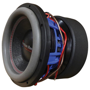 American Bass 10" Woofer Dual 2 ohm  4000 Watts Max 2200 RMS