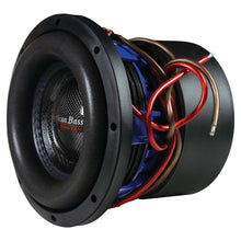American Bass 8″ Woofer 400W RMS/800W Max Dual 2 Ohm Voice Coils