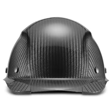 Lift Safety DAX Carbon Fiber Cap Brim Gloss Black