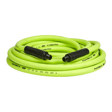 Flexzilla Air Hose 1/2" x 25' 3/8" MNPT Fittings