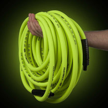 Flexzilla Air Hose 1/2" x 25' 3/8" MNPT Fittings