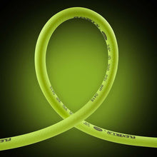 Flexzilla Air Hose 1/2" x 25' 3/8" MNPT Fittings