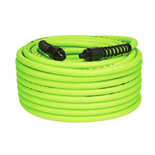 Flexzilla Pro Air Hose 3/8in x 100ft 1/4in MNPT Fittings