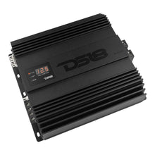 DS18 2021 HOOLIGAN KO Spl Series 1-Channel Monoblock Amplifier