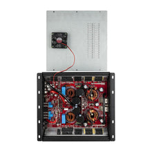 DS18 2021 HOOLIGAN KO Spl Series 1-Channel Monoblock Amplifier