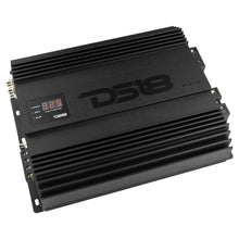 DS18 Mono Block Competition Amplifier 3000W RMS