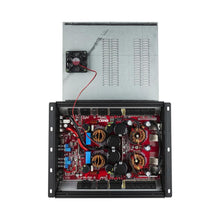 DS18 Mono Block Competition Amplifier 3000W RMS