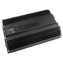 DS18 Mono Block Competition Amplifier 5000W RMS
