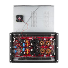 DS18 Mono Block Competition Amplifier 5000W RMS