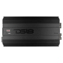 DS18 Mono Block Competition Amplifier 8000W RMS