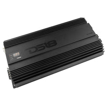 DS18 Mono Block Competition Amplifier 8000W RMS