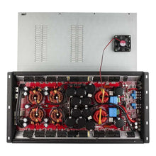 DS18 Mono Block Competition Amplifier 8000W RMS