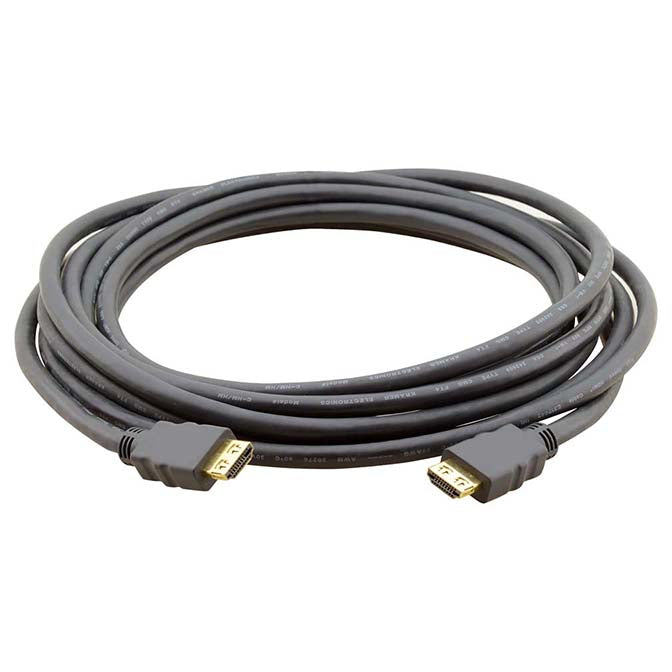 Nippon 1.4V Digital Interface HDMI Audio & Video Cable 25'