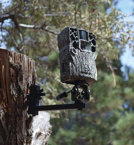 HME Better Trail Camera Holder