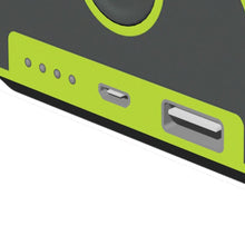 HME Throw-N-Go Ozone Air Purifier