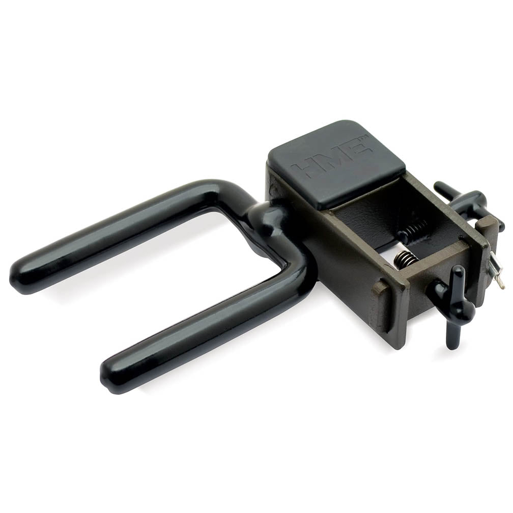 HME Universally Mountable Bow Holder
