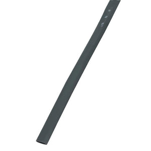 HEAT SHRINK TUBING(HST316BK) 3/16" 100FT