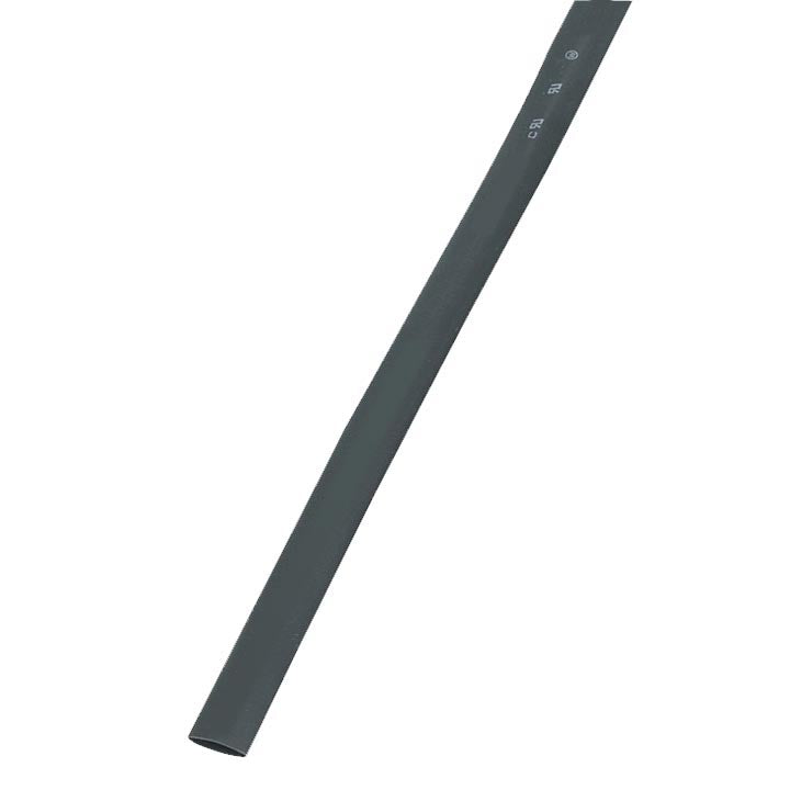 HEAT SHRINK TUBING(HST316BK) 3/16