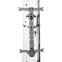 Hawk Helium 20'' Climbing Sticks (4 pack)