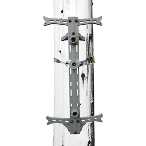 Hawk Helium 20'' Climbing Sticks (4 pack)