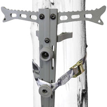 Hawk Helium 20'' Climbing Sticks (4 pack)