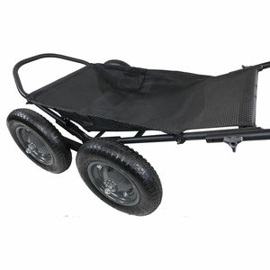 Hawk CRAWLER Multi-Use Cart