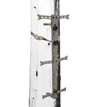 Hawk Helium 3 Pack Climbing Sticks (3 pack)