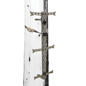 Hawk Helium 3 Pack Climbing Sticks (3 pack)