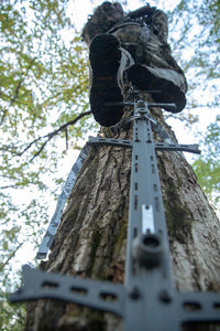 Hawk Helium 3 Pack Climbing Sticks (3 pack)