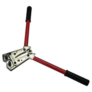 Nippon 15.4" Terminal crimper 6-1/0 AWG