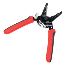 Install Solutions Dual Wire Stripper/Cutter for Solid wire