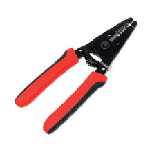 Install Solutions Dual Wire Stripper/Cutter for Solid wire