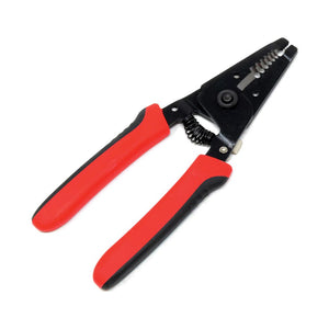 Install Solutions Dual Wire Stripper/Cutter for Solid wire