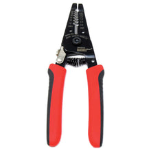 Install Solutions Dual Wire Stripper/Cutter for Solid wire