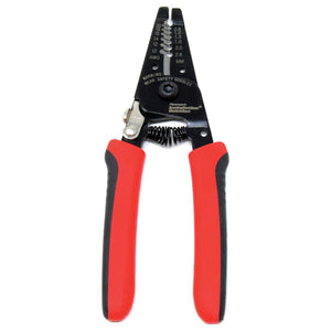Install Solutions Dual Wire Stripper/Cutter for Solid wire