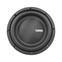 DS18 IXS Shallow 10" Woofer 4 ohm DVC 1000 Watts