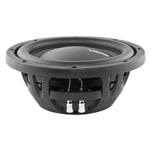 DS18 IXS Shallow 10" Woofer 4 ohm DVC 1000 Watts