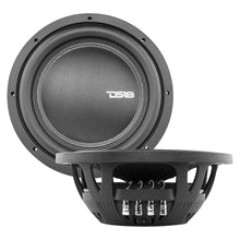 DS18 IXS Shallow 12" Woofer 4 ohm DVC 1600 Watts