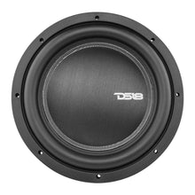 DS18 IXS Shallow 12" Woofer 4 ohm DVC 1600 Watts