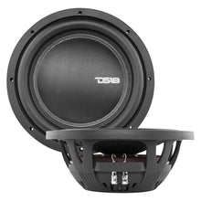 DS18 IXS Shallow 12" Woofer 4 ohm SVC 1600 Watts