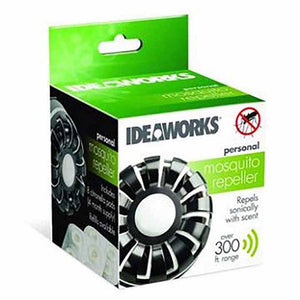 Jobar Ideaworks Personal Mosquito Repeller
