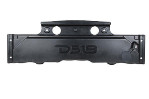 DS18 Jeep (2007 and up) 4x8" Top Sound Bar system Black