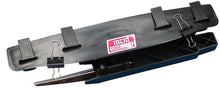 MTM Jammit Compact Target Stand Single Stake 13In Off Ground