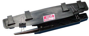 MTM Jammit Compact Target Stand Single Stake 13In Off Ground